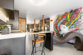 Village Naturiste R4N - Atypique Port Nature Luxe